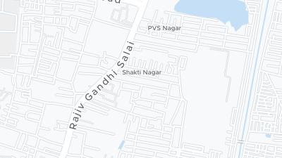 Mapa de localització de l'hotel