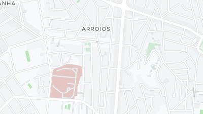 Rua e Arroios, 100, 1 Dto