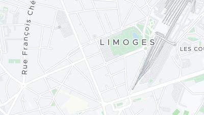 Mapa de localització de l'hotel