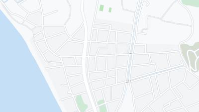 Mappa di localizzazione hotel