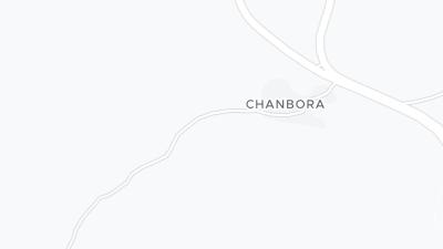 Mappa di localizzazione hotel