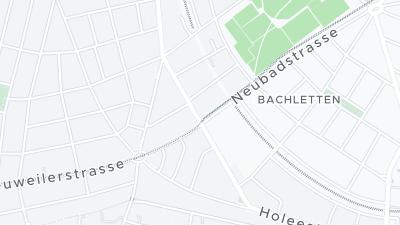 Mappa di localizzazione hotel