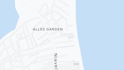 Visa hotellet på en karta