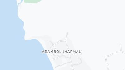 Visa hotellet på en karta