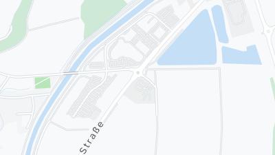 Visa hotellet på en karta