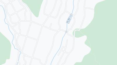 Mapa de localização do hotel