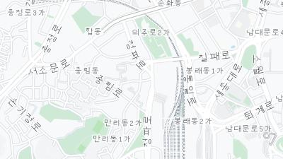 Mappa di localizzazione hotel