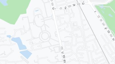Mappa di localizzazione hotel