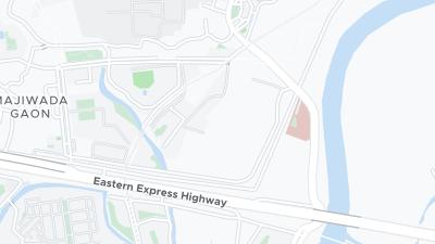 Visa hotellet på en karta