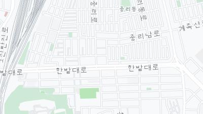 Mapa de localização do hotel