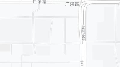 Visa hotellet på en karta