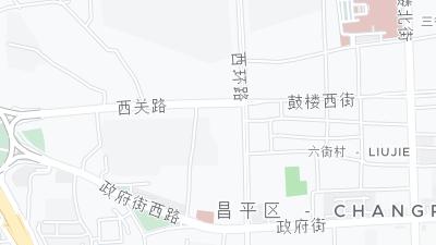 Mappa di localizzazione hotel