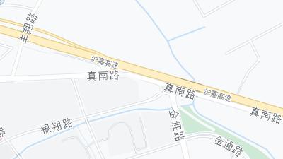 酒店地图