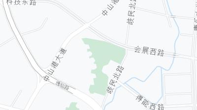 酒店地图
