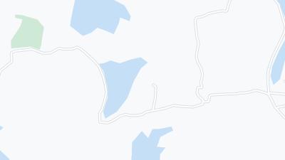 Mapa de localização do hotel