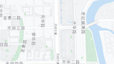 酒店地图