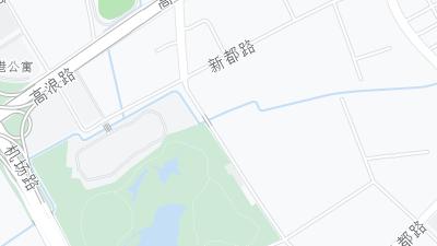 酒店地图