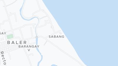 Mapa de localització de l'hotel