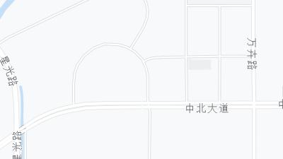 酒店地图