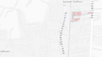 Mapa de localització de l'hotel