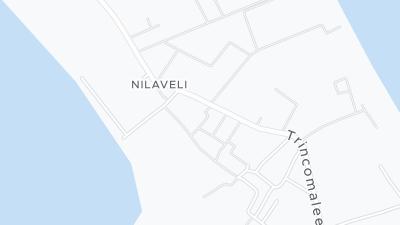 Mappa di localizzazione hotel