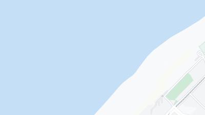 Mapa de localização do hotel