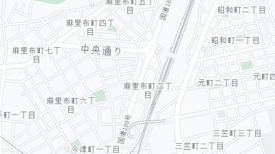 酒店地图