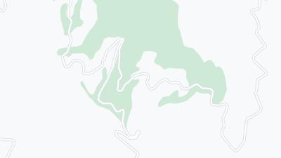 Mapa de localização do hotel