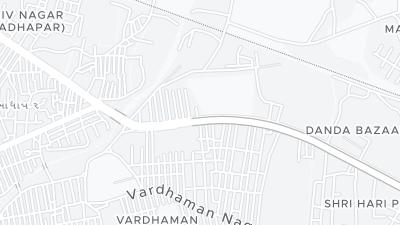 Mapa de localització de l'hotel