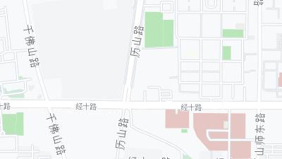 酒店地图