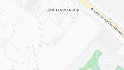 Visa hotellet på en karta