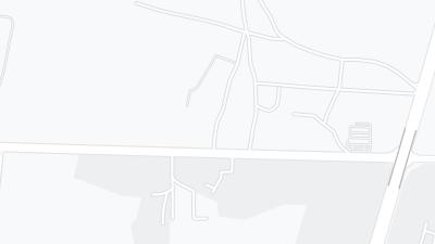 Mapa de localització de l'hotel