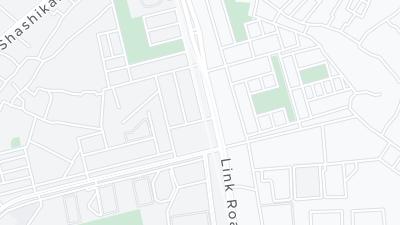 Mapa de localització de l'hotel