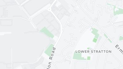 Mappa di localizzazione hotel