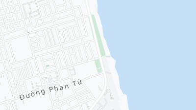 Lot 07-d1 Vo Nguyen Giap Street, Ngu Hanh Son District