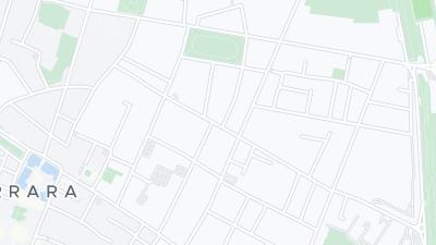 Plan de localisation de l'hôtel