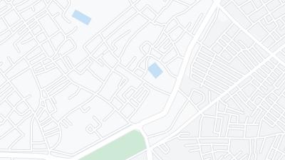 Visa hotellet på en karta