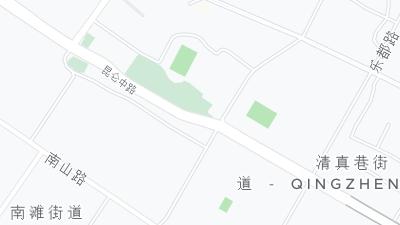 Mappa di localizzazione hotel