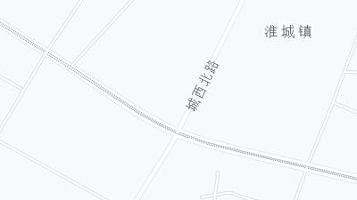 酒店地图