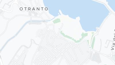 Visa hotellet på en karta