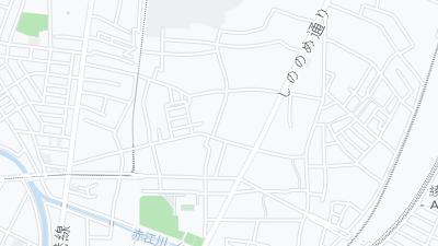 Mapa de localização do hotel