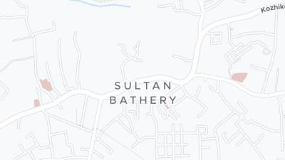 Visa hotellet på en karta