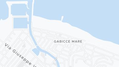 Mappa di localizzazione hotel