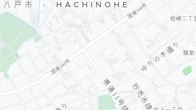 酒店地图