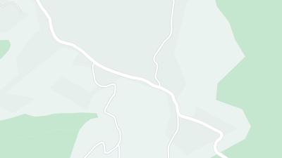 Plan de localisation de l'hôtel