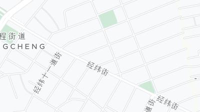 酒店地图