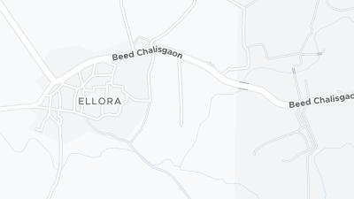 Mappa di localizzazione hotel