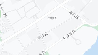酒店地图