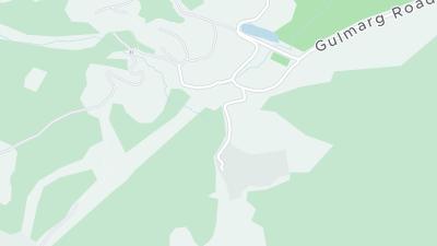 Mappa di localizzazione hotel