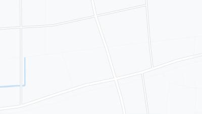 Mapa de localització de l'hotel